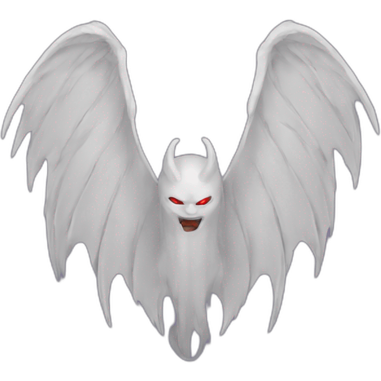 demon wings emoji