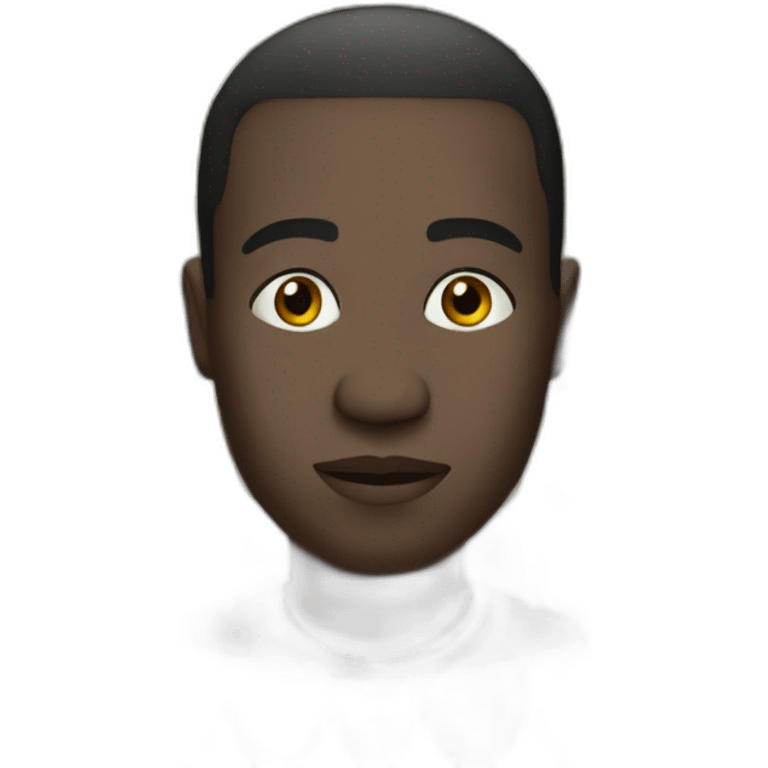 Sénégal emoji