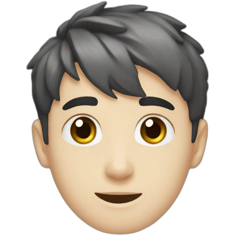 daniel howell emoji