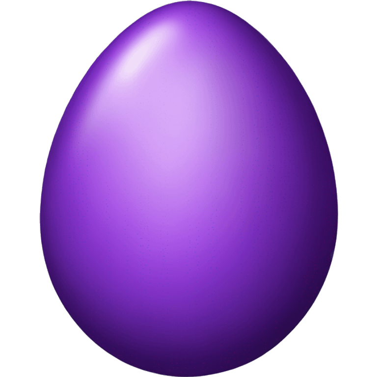 purple space dragon egg emoji