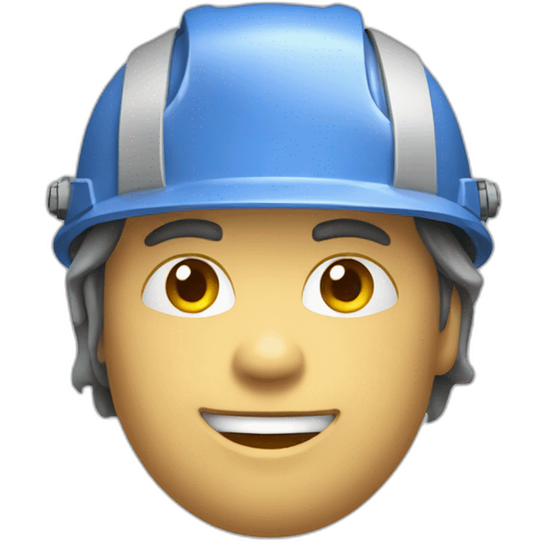 high voltage electrician emoji