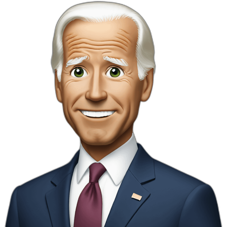 Joebiden emoji