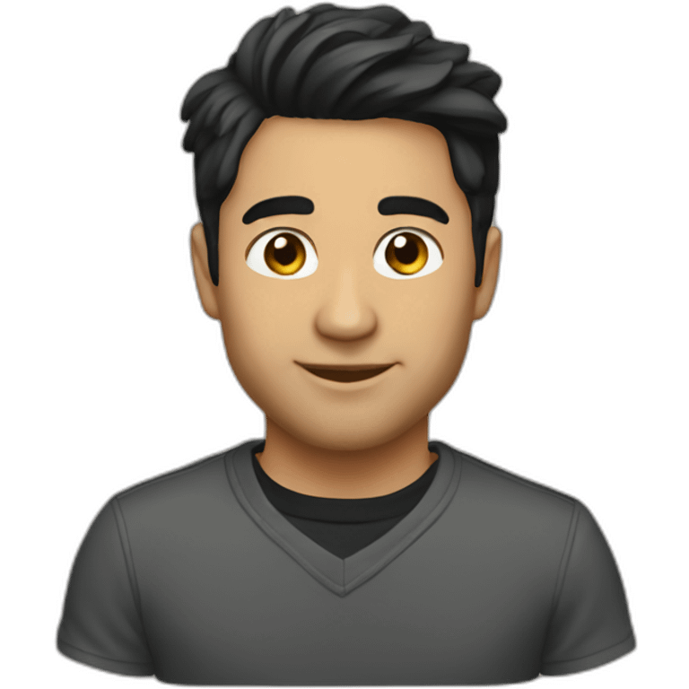 Ryan castro  emoji