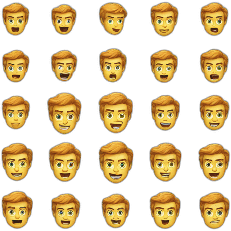 Connor mcdavid emoji