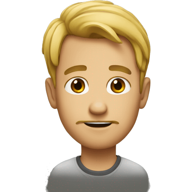 charlie emoji