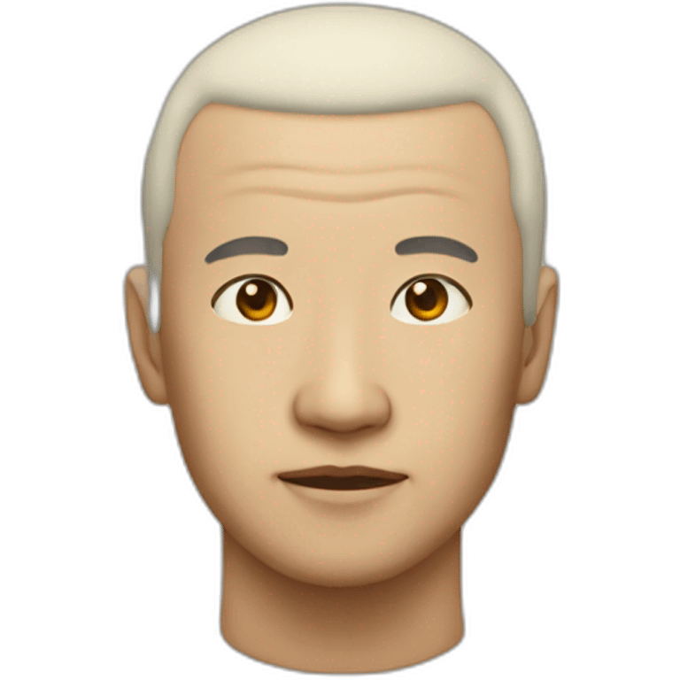 Maozedong emoji