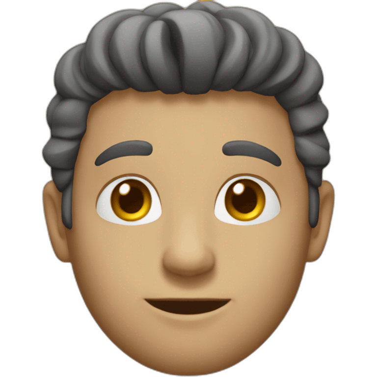 wejdene emoji