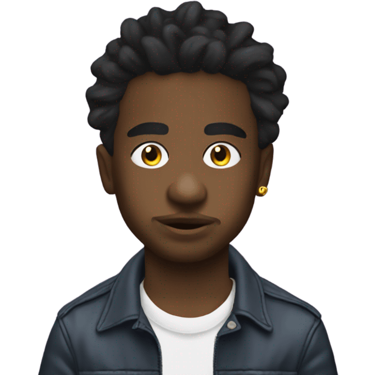 Playboy Carti  emoji