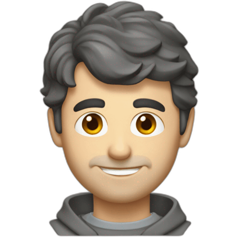 christophe urios emoji