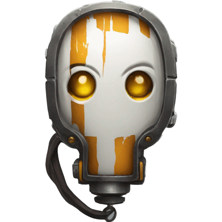 Fuse in apex legends  emoji