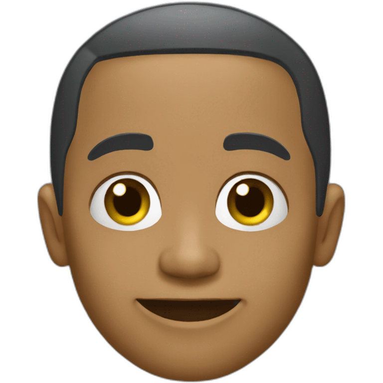 Obama emoji