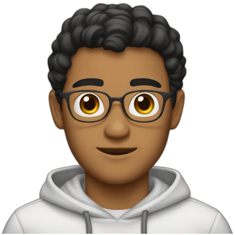 Kevin Fuentes  emoji