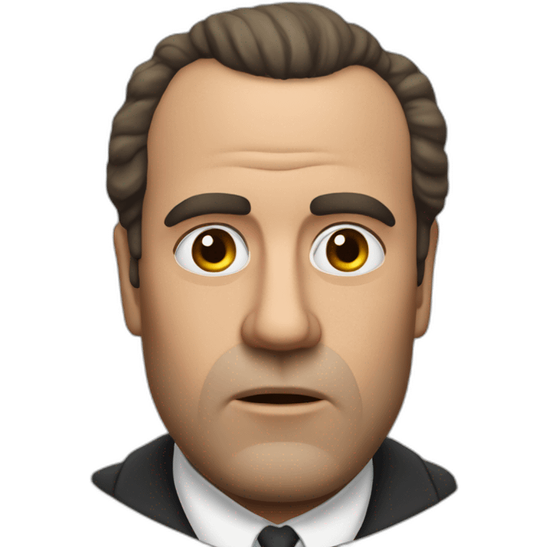 Frezze corleone emoji