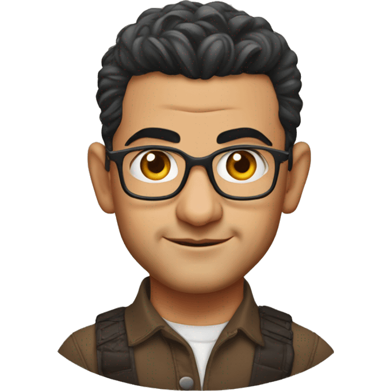 Aamir Khan  emoji