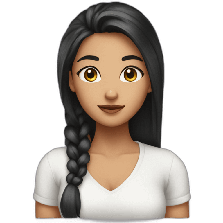 aespa karina emoji