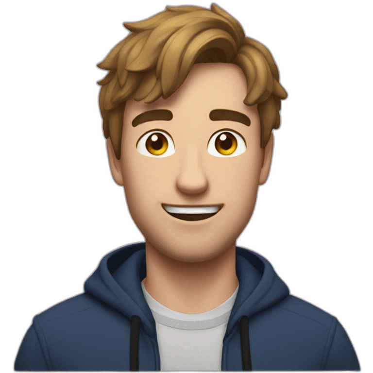 Mr.beast emoji