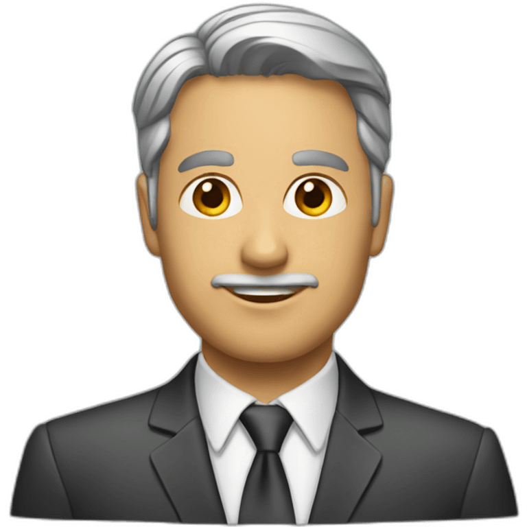 Business emoji