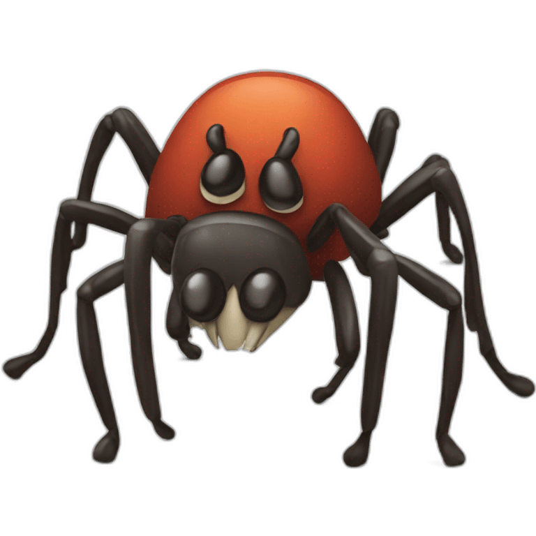 malware-bug emoji