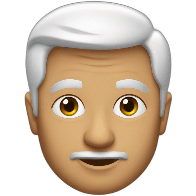 Mahmud abbas emoji