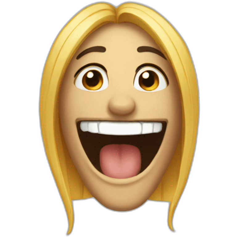 Cara sonriente emoji