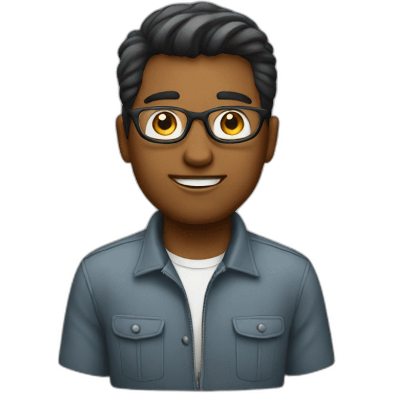 blogger emoji