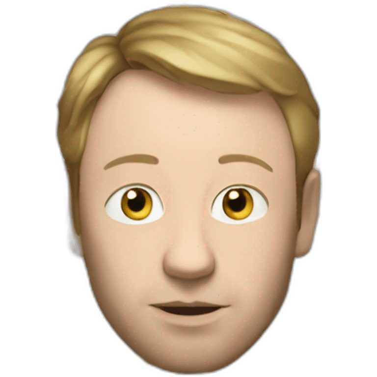 Alex Hitchens emoji