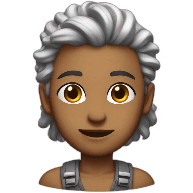 Musiala emoji