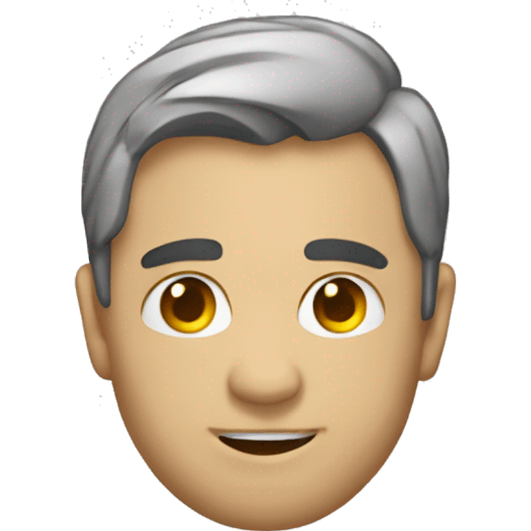 Daniel Sigma Do Mog emoji