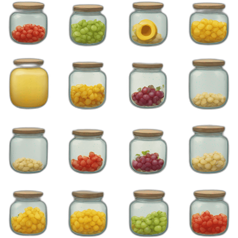 jars emoji