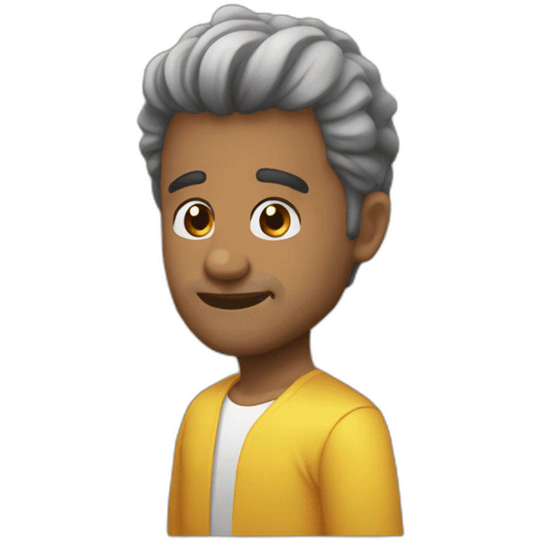 ntr emoji