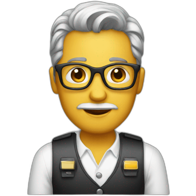 movie director emoji