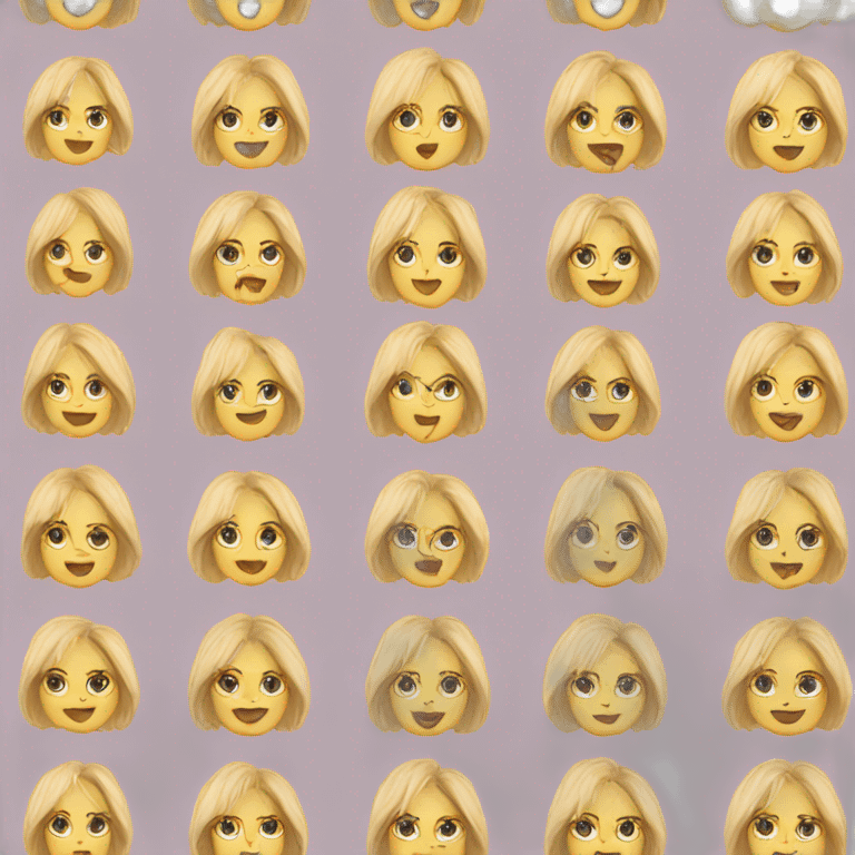 Pamela anderson emoji