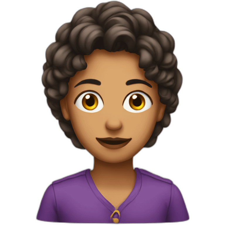 saanvi manifest emoji