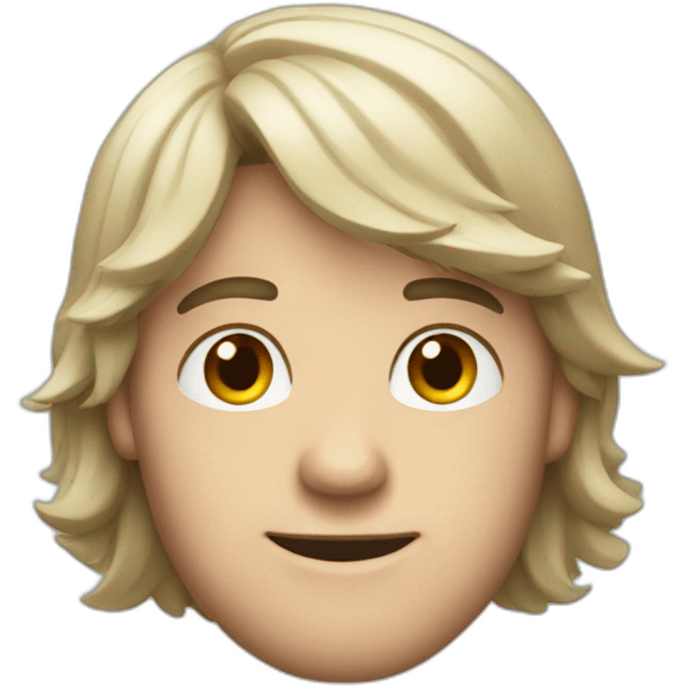 Joseph Quinn emoji