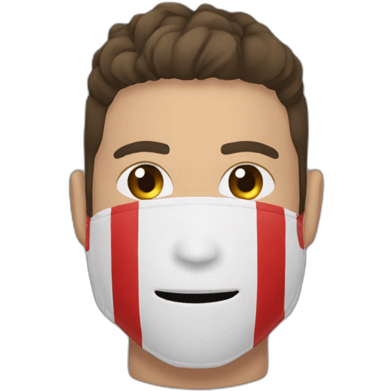 Donnarumma emoji