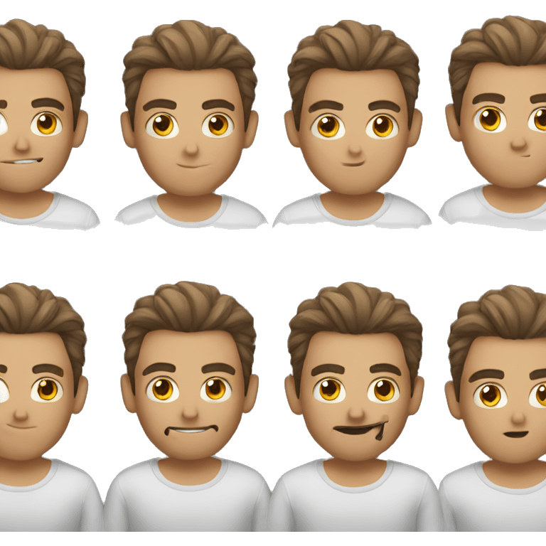 adam emoji