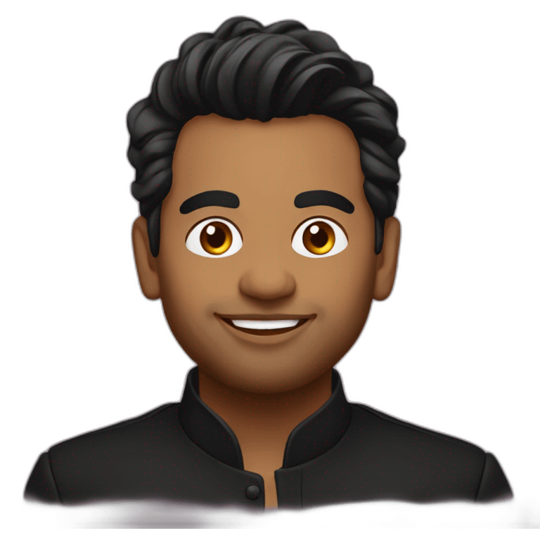 Arrahman emoji