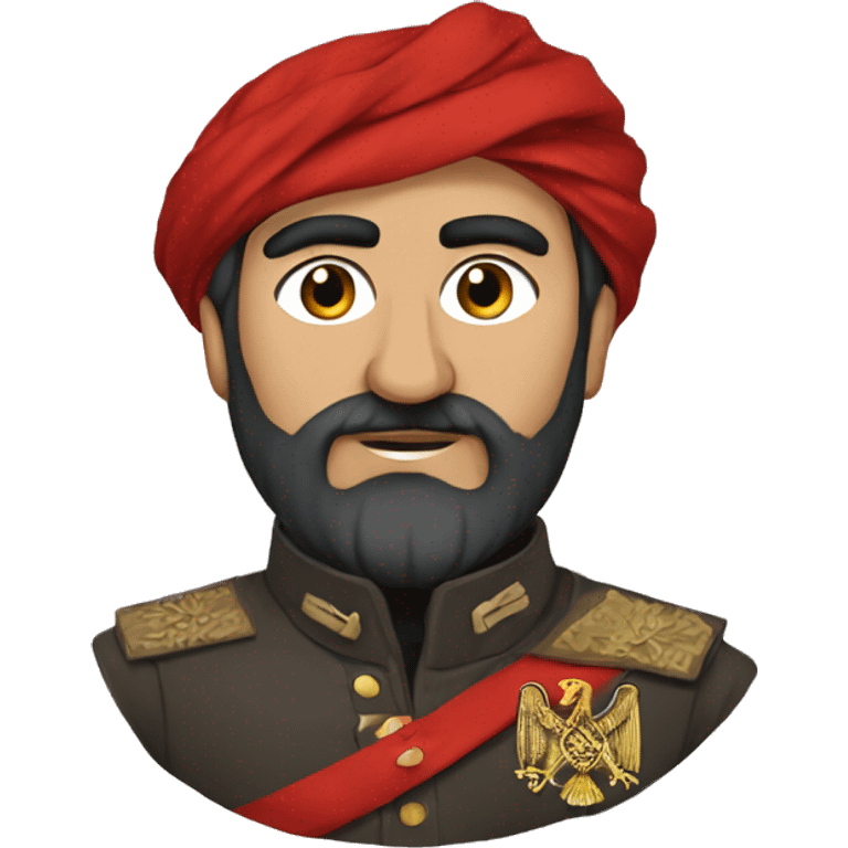 armenian revolutionary federation  emoji