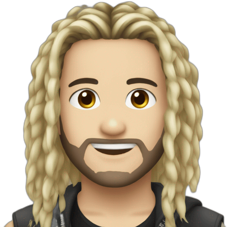 Kaulitz emoji