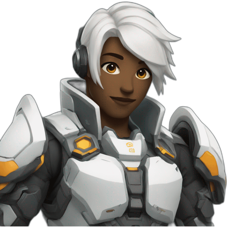 sigma overwatch emoji