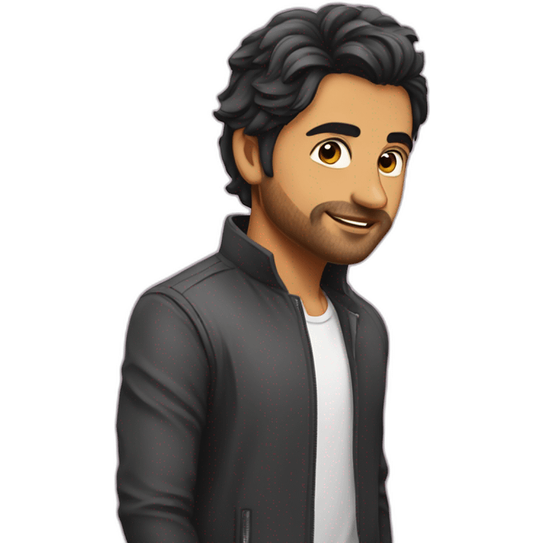 yash deshmukh emoji