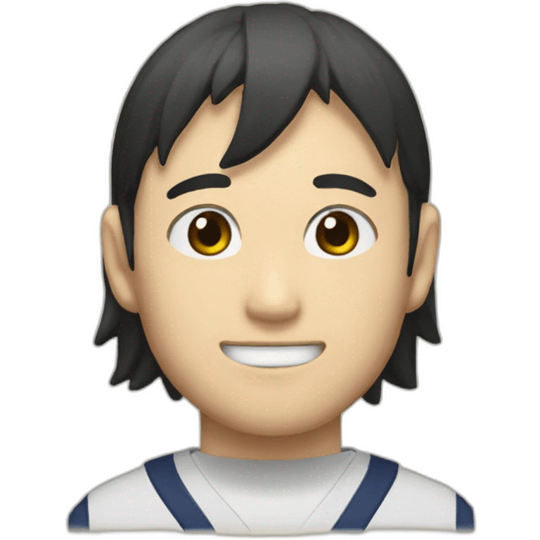 shohei-otani emoji