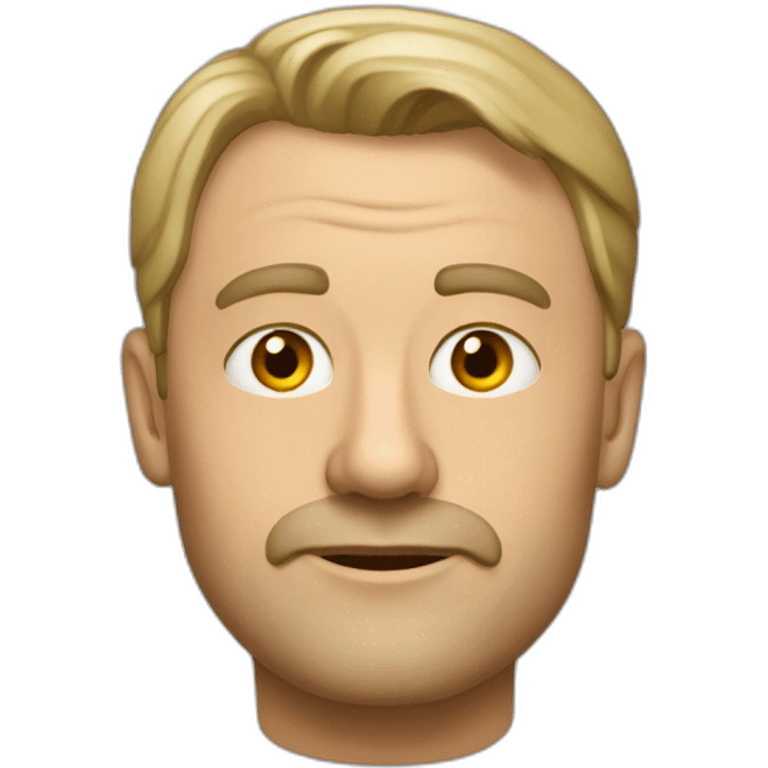 Vyacheslav Chornovil emoji