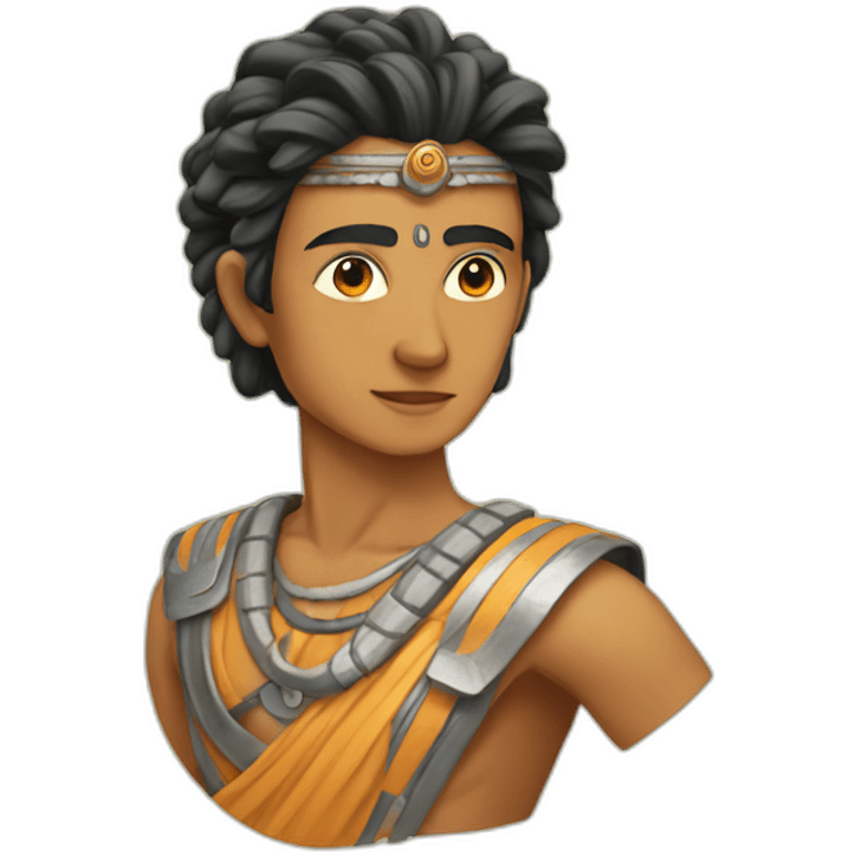 Ashoka Tana emoji