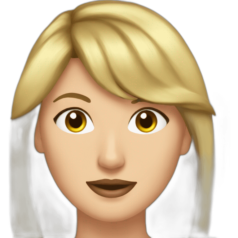 Tayler swift emoji