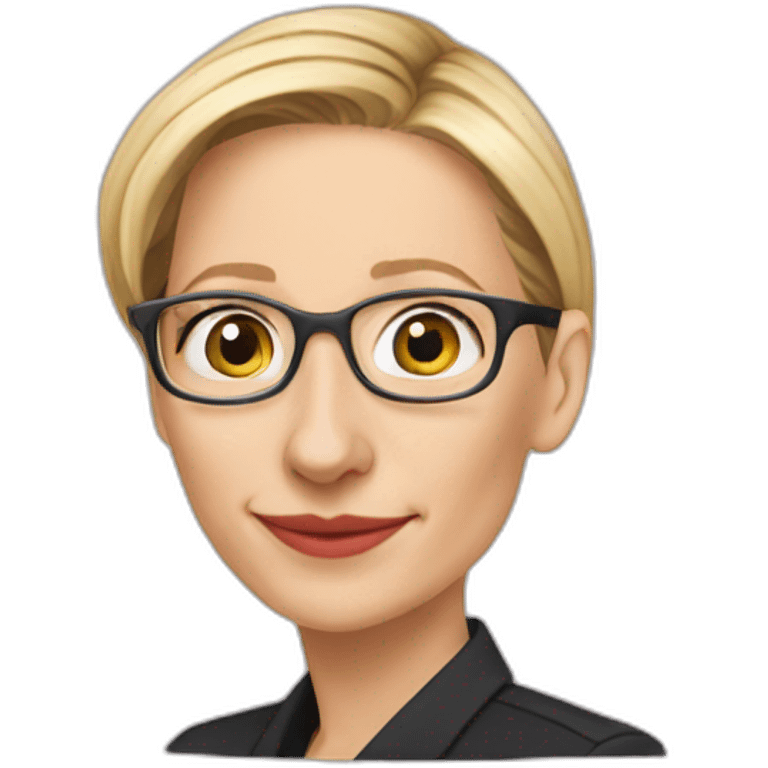 Alice weidel emoji