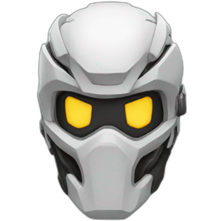 echo overwatch emoji