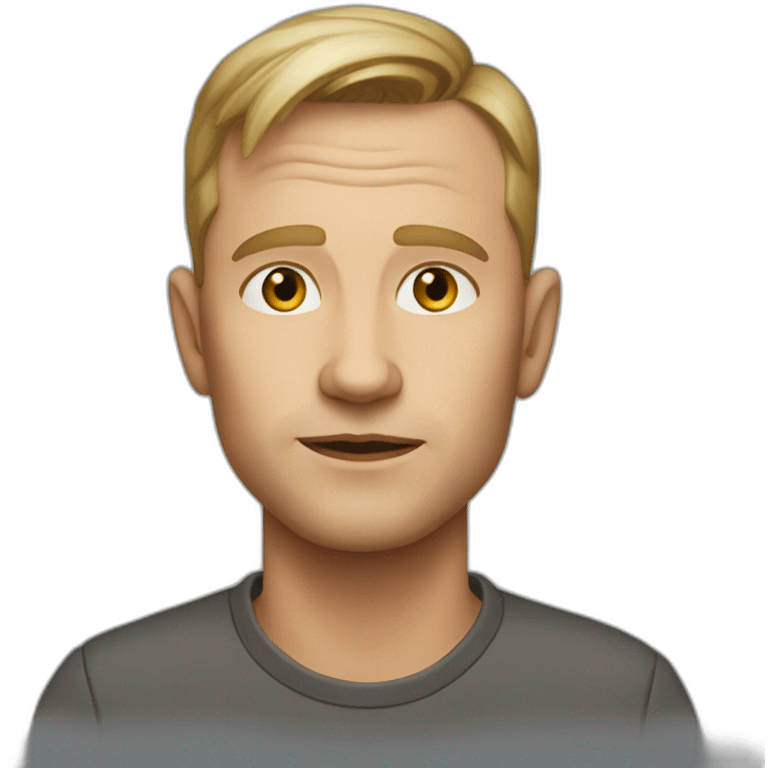 Tomas Laurinavicius emoji