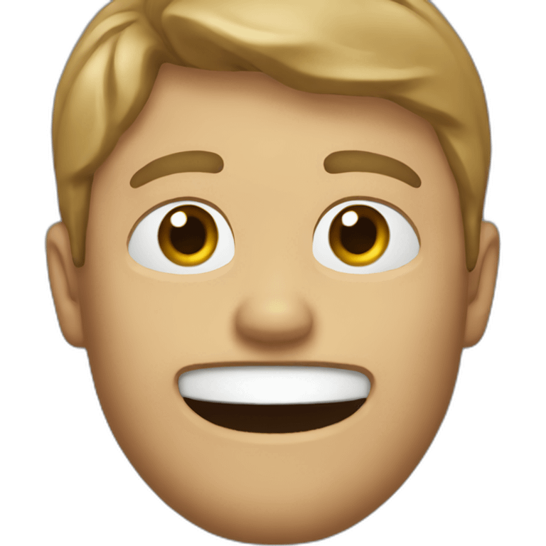 Jean Jordy emoji