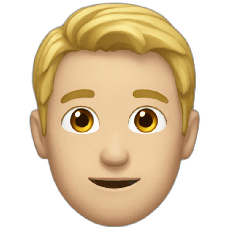 Andy Helbling  emoji